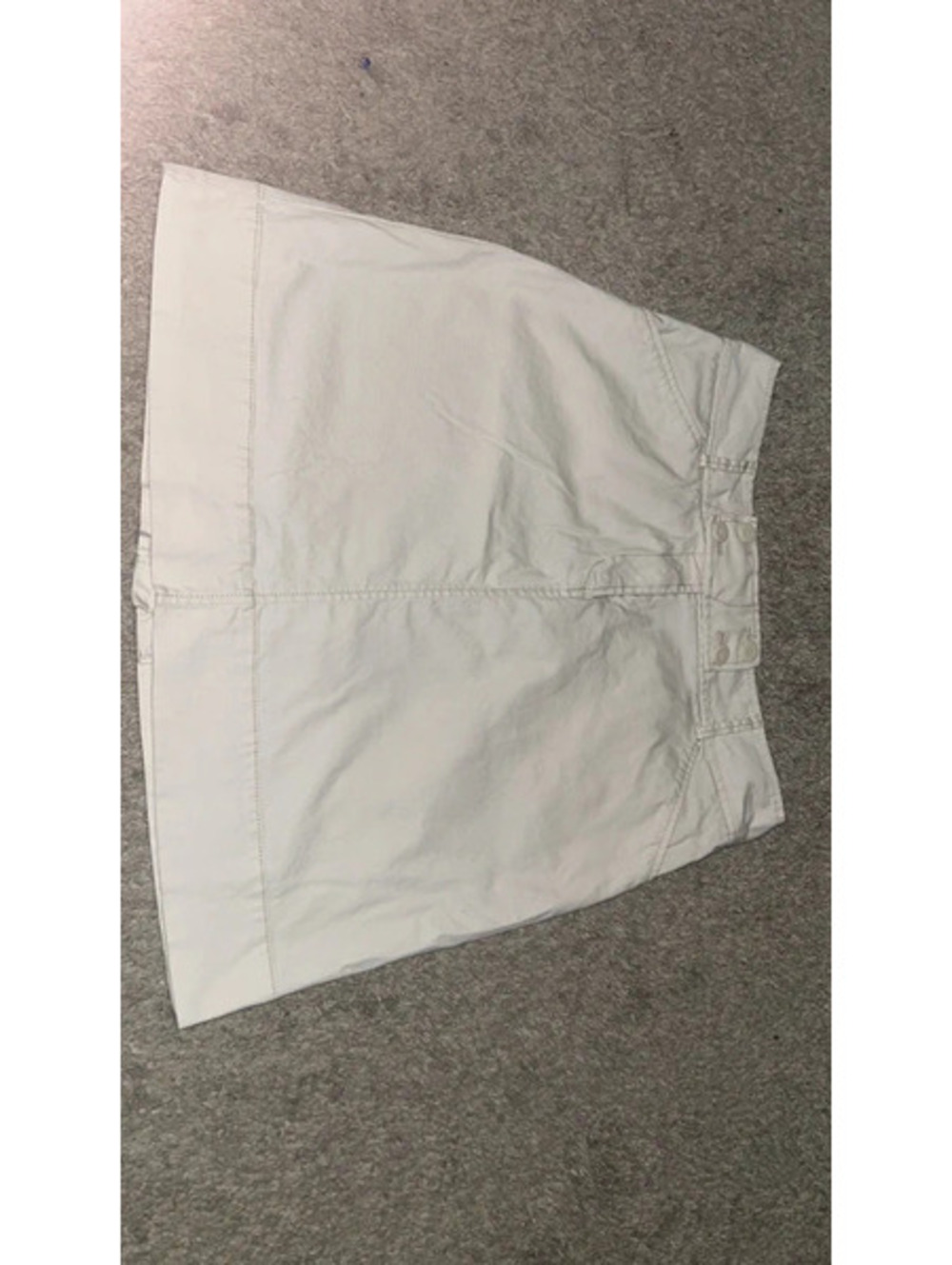 Old navy skirt size 8